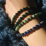 Bendravimo ir Išminties apyrankių rinkinys