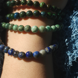 Bendravimo ir Išminties apyrankių rinkinys