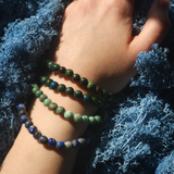 Bendravimo ir Išminties apyrankių rinkinys