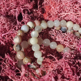 Moteriškumo ir Meilės apyrankių rinkinys