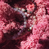 Ramybės ir Nerimo Atsikratimo Apyrankių Rinkinys