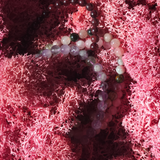 Ramybės ir Nerimo Atsikratimo Apyrankių Rinkinys