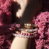 Meilės Sau ir Savęs Priėmimo apyrankių rinkinys