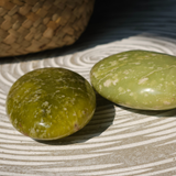 Serpentino ZEN akmenys