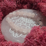 Rožinio Kvarco Angelo apyrankė