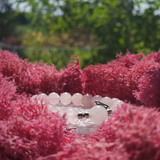 Rožinio Kvarco Angelo apyrankė