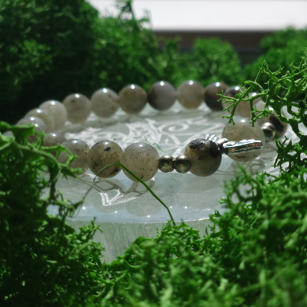 Labradorito Angelo apyrankė