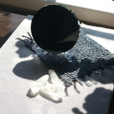 Meditacijos rinkinys „Dvasinis veidrodis“