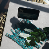 Meditacijos rinkinys „Dvasinis veidrodis“