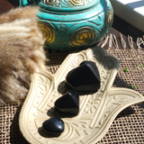 Vaivorykštinis Obsiadanas Dangaus akis