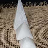 Nušviečiantis selenitas