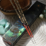 Labradorito smilkalai