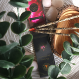 Rožinio kvarco smilkalai