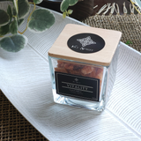 Stiprios energijos kristalų difuzorius