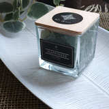 Laimės kristalų difuzorius