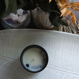 Manifestacijos brangakmenių žvakė „Apvaizdos akis“