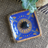 Saugantis Juodasis Turmalinas