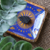 Saugantis Juodasis Turmalinas