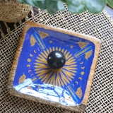 Saugantis Juodasis Turmalinas