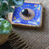 Saugantis Juodasis Turmalinas