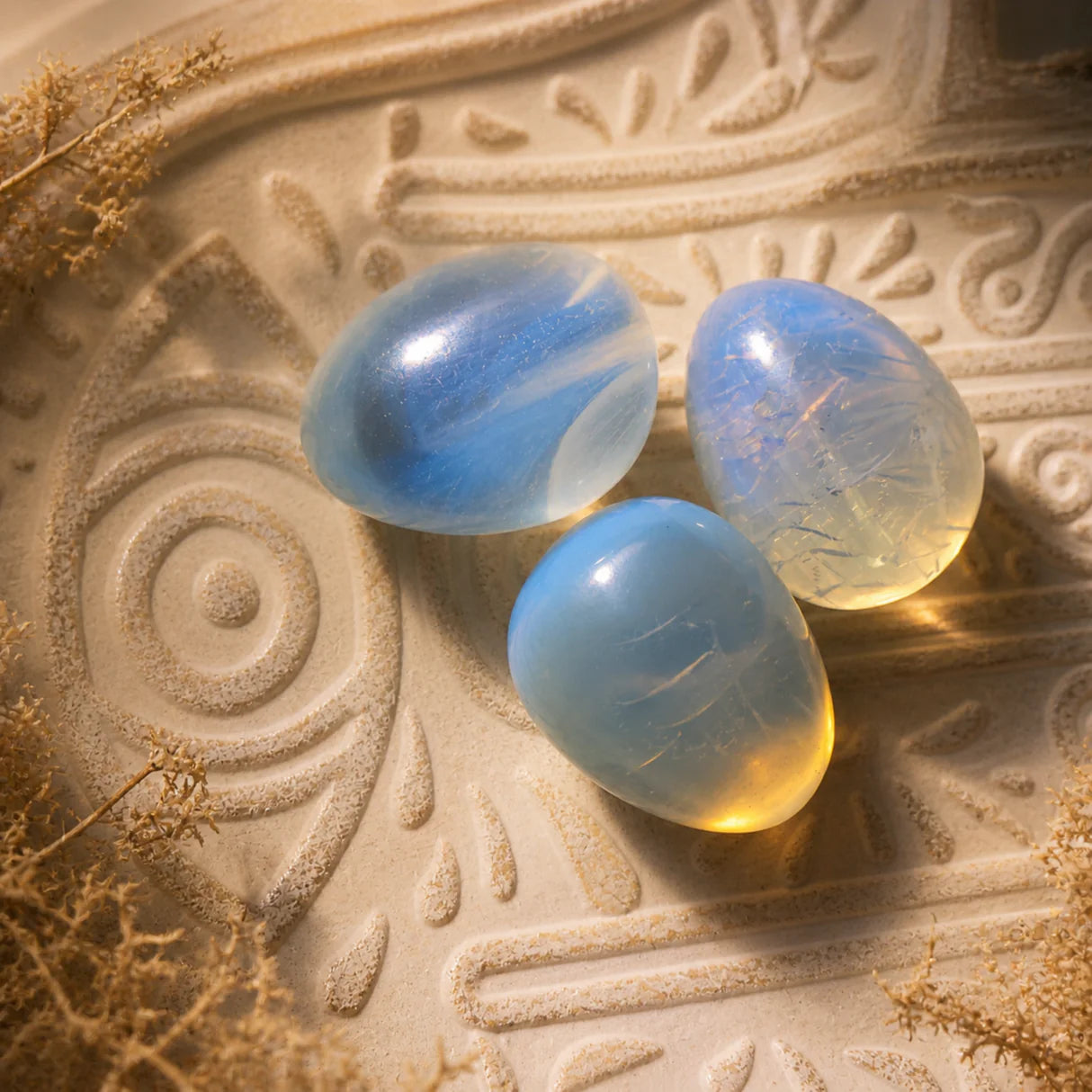 Magic Moon Egg Shiny