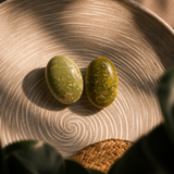 Serpentino ZEN kristalai