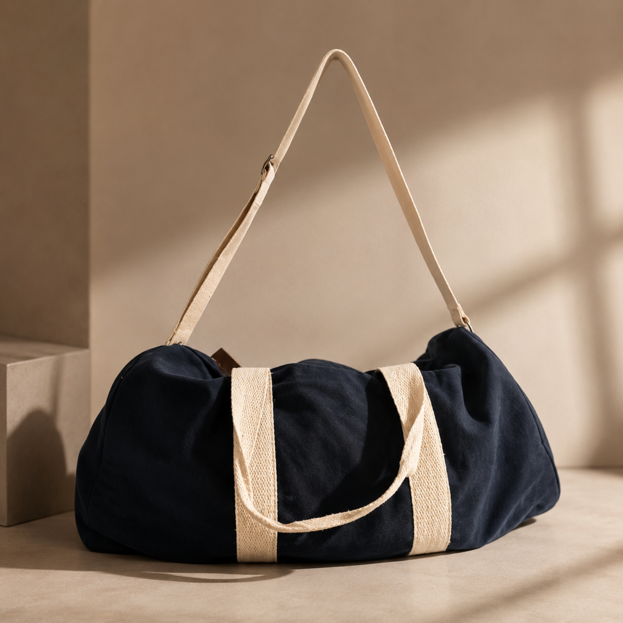 Sportinis krepšys – Navy Blue