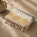 Boho Comfort pledas – 125x150cm – Mellow Mattala