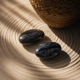 Sodalito ZEN kristalai