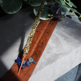 Smilkalinė Yin Yang